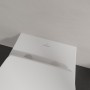 Villeroy & Boch O.novo WC sospeso con DirectFlush, senza bordo - vista dettagliata