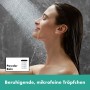 Ensemble de douche hansgrohe Rainfinity 130 avec 3 modes de jet, barre de douche 90 cm, EcoSmart - vue technique