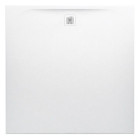 Receveur de douche LAUFEN PRO Marbond 150 x 150 x 4 cm