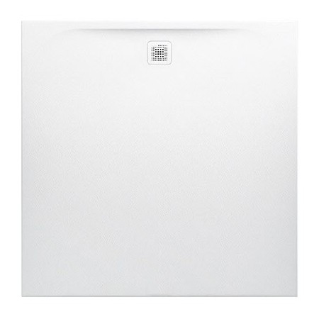 Receveur de douche LAUFEN PRO Marbond 150 x 150 x 4 cm