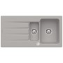 Villeroy & Boch Architectura 60 XR Einbauspüle, Ablaufgarnitur mit Excenterbetätigung, reversibel - Detailansicht