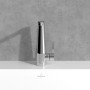 Villeroy & Boch Conum Einhebel-Waschtischarmatur mit Push-Open-Ablaufgarnitur - Produktansicht