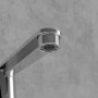 Villeroy & Boch Conum Einhebel-Waschtischarmatur mit Push-Open-Ablaufgarnitur - Produktansicht