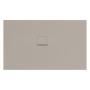 Receveur de douche Villeroy & Boch Squaro Infinity, 150 x 80 x 4 cm