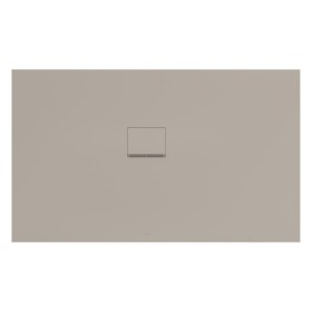 Receveur de douche Villeroy & Boch Squaro Infinity, 150 x 80 x 4 cm