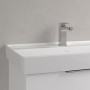Villeroy & Boch Taro Waschtisch 80 cm mit CeramicPlus Beschichtung, 1 Hahnloch, ohne Überlauf - Produktansicht