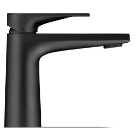 Mitigeur de lavabo monocommande Duravit Tulum S FreshStart, sans bonde