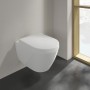 Villeroy & Boch Subway 2.0 WC sospeso con scarico a pavimento DirectFlush e ViFresh