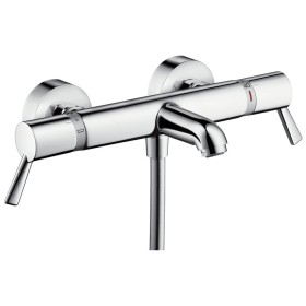 hansgrohe Talis Ecostat Comfort Care Wannenthermostat Aufputz, DN 15