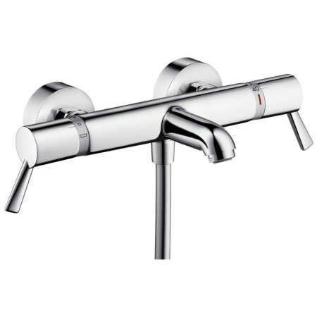 hansgrohe Talis Ecostat Comfort Care Wannenthermostat Aufputz, DN 15