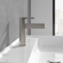 Villeroy & Boch Dawn Einhebel-Waschtischarmatur ohne Ablaufgarnitur - technische Ansicht