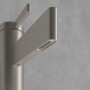 Villeroy & Boch Dawn Einhebel-Waschtischarmatur ohne Ablaufgarnitur - technische Ansicht