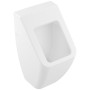 Villeroy & Boch Venticello Absaug-Urinal, ohne Deckel, DirectFlush, Zulauf verdeckt - Detailansicht