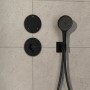 hansgrohe ShowerSelect Comfort S Thermostat Unterputz - Detailansicht