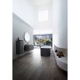 Vasca Da Bagno Duravit Happy D.2 Plus Rettangolare 180 x 80 cm, con 2 schienali inclinati, Autoportante