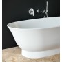 LAUFEN The New Classic freistehende Badewanne 190 x 90 cm - Produktansicht