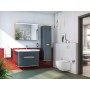 VitrA Sento Waschtisch unterbaufähig 98 x 48,5 cm - Produktansicht