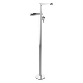 Robinet de baignoire monotrou Villeroy & Boch Conum