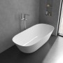 Villeroy & Boch Conum Einhebel-Badewannenarmatur