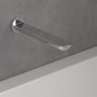 Villeroy & Boch O.novo Badewannenauslauf für Wandmontage