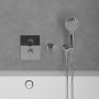 Villeroy & Boch Conum Unterputz-Thermostat mit Zweiwege-Mengenregulierung - Produktansicht