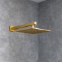 Villeroy & Boch Universal Showers Regenbrause 25 x 25 cm - Detailansicht
