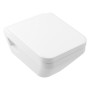 Pack combinato a parete Villeroy & Boch Architectura, CeramicPlus - vista dettagliata