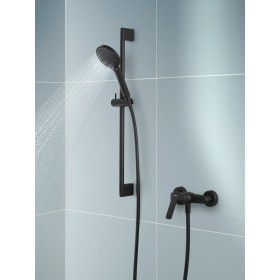 Mitigeur de douche encastré Duravit D-Code