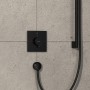 hansgrohe ShowerSelect Comfort E Thermostat Unterputz für 1 Verbraucher - Detailansicht