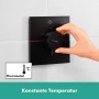 hansgrohe ShowerSelect Comfort E Thermostat Unterputz für 1 Verbraucher - Detailansicht