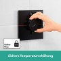 hansgrohe ShowerSelect Comfort E Thermostat Unterputz für 1 Verbraucher - Produktansicht