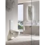 Geberit AquaClean 4000 WC-Aufsatz - Produktansicht