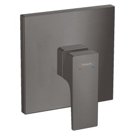 hansgrohe Metropol Einhebel-Brausemischer Unterputz mit Hebelgriff