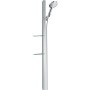 hansgrohe Raindance Select S 120 3jet / Unica' E Brausestange-Set 1,50 m