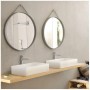 hansgrohe Talis Select E Miscelatore monocomando per lavabo 240 - vista dettagliata