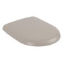 Villeroy & Boch Antao WC Sitz mit Absenkautomatik