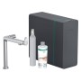 Sistema di filtraggio hansgrohe Aqittura M91 240