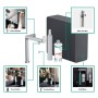 Sistema di filtraggio hansgrohe Aqittura M91 240 - immagine prodotto