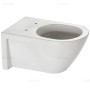 Duravit Starck 2 WC sospeso