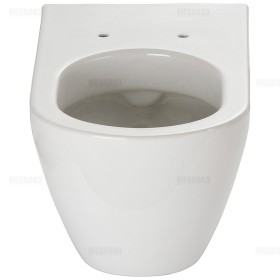 Duravit Starck 2 WC suspendu
