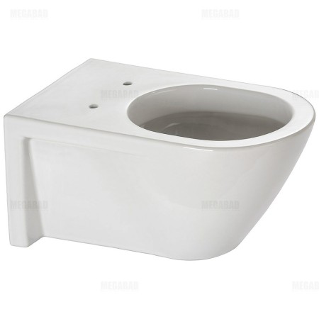 Duravit Starck 2 WC sospeso