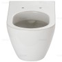 Duravit Starck 2 WC sospeso - vista dettagliata