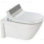 Duravit Starck 2 WC sospeso - immagine prodotto