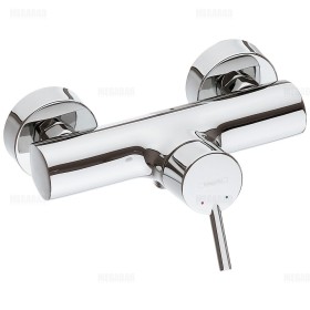 Miscelatore monocomando per doccia hansgrohe Talis S