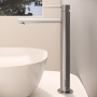 VitrA Origin Einhebel-Waschtischmischer ohne Ablaufgarnitur - Produktansicht