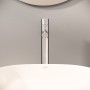 VitrA Origin Einhebel-Waschtischmischer ohne Ablaufgarnitur - Detailansicht