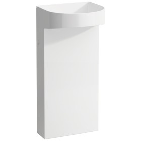Lavabo sur pied LAUFEN Sonar