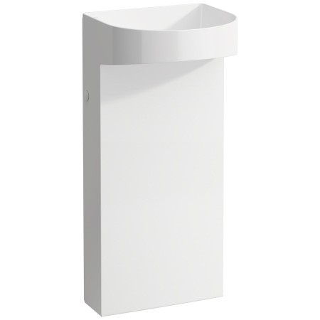 Lavabo sur pied LAUFEN Sonar