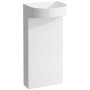 LAUFEN Lavabo sur pied Sonar