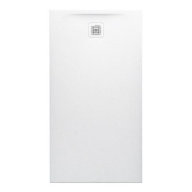 Receveur de douche LAUFEN PRO Marbond 150 x 80 x 4,2 cm